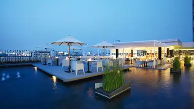 Centara Watergate Pavillion