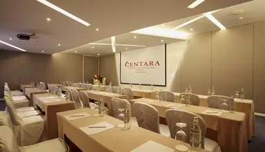 Centara Watergate Pavillion