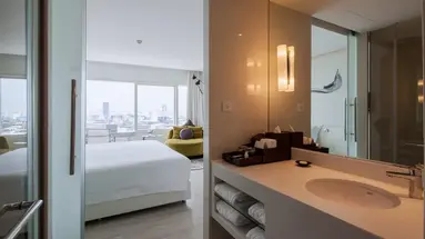 Centara Watergate Pavillion