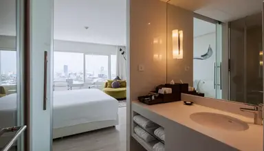 Centara Watergate Pavillion