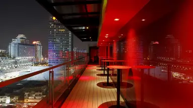Centara Watergate Pavillion
