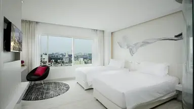 Centara Watergate Pavillion