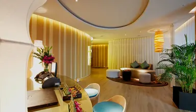 Centara Watergate Pavillion
