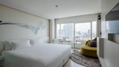 Centara Watergate Pavillion
