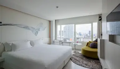 Centara Watergate Pavillion