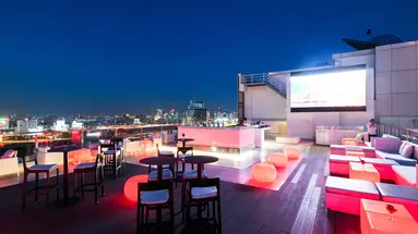 Centara Watergate Pavillion