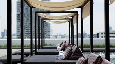 Centara Watergate Pavillion