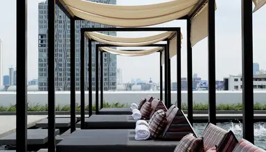 Centara Watergate Pavillion