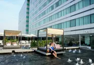 Centara Watergate Pavillion