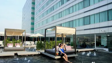 Centara Watergate Pavillion