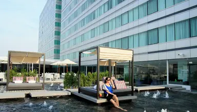 Centara Watergate Pavillion