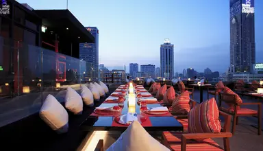 Centara Watergate Pavillion