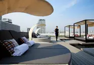 Centara Watergate Pavillion