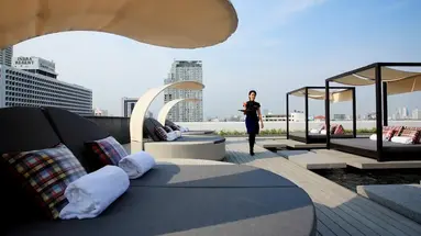 Centara Watergate Pavillion