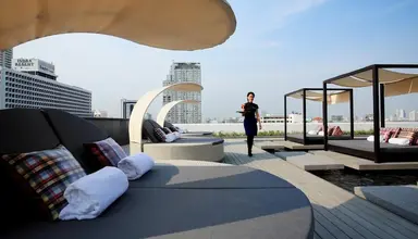 Centara Watergate Pavillion