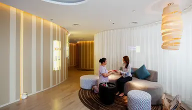 Centara Watergate Pavillion