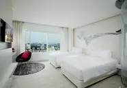 Centara Watergate Pavillion