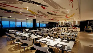 Centara Watergate Pavillion
