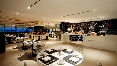 Centara Watergate Pavillion