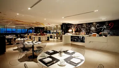 Centara Watergate Pavillion