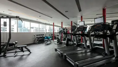 Centara Watergate Pavillion