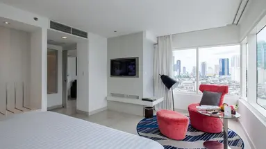 Centara Watergate Pavillion
