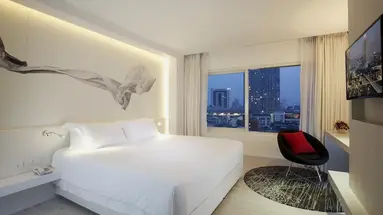 Centara Watergate Pavillion