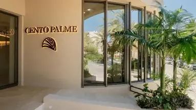 Cento Palme