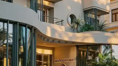 Cento Palme
