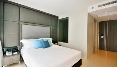 Centra Avenue Pattaya