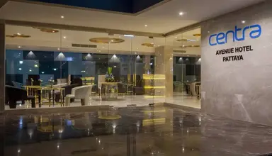 Centra Avenue Pattaya