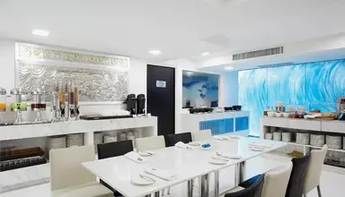 Centra Avenue Pattaya