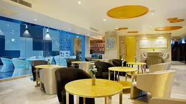 Centra Avenue Pattaya