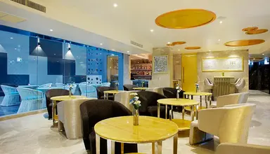 Centra Avenue Pattaya