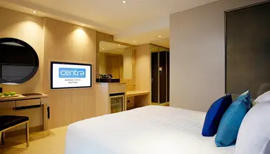 Centra Avenue Pattaya