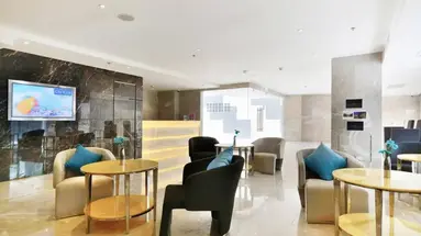 Centra Avenue Pattaya