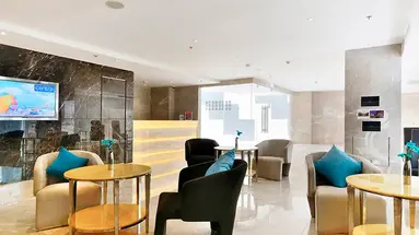 Centra Avenue Pattaya