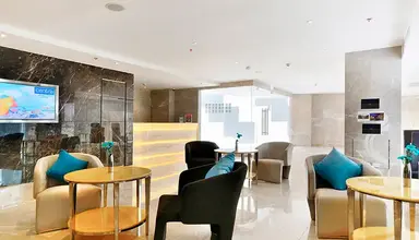 Centra Avenue Pattaya