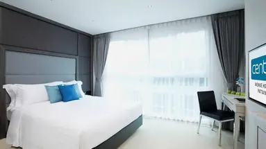Centra Avenue Pattaya