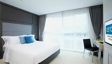 Centra Avenue Pattaya