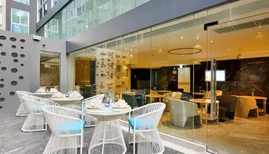 Centra Avenue Pattaya