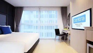 Centra Avenue Pattaya