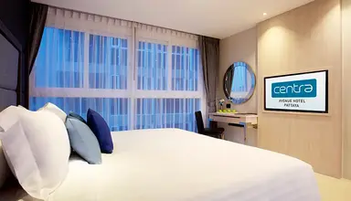 Centra Avenue Pattaya