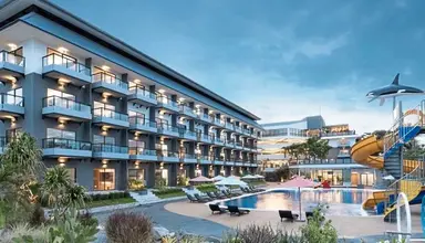 Centra by Centara Cha-Am Beach Resort Hua Hin