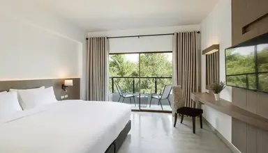 Centra by Centara Cha-Am Beach Resort Hua Hin