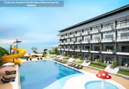 Centra by Centara Cha-Am Beach Resort Hua Hin