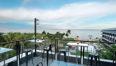 Centra by Centara Cha-Am Beach Resort Hua Hin