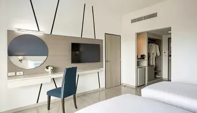 Centra by Centara Cha-Am Beach Resort Hua Hin