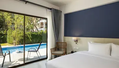 Centra by Centara Cha-Am Beach Resort Hua Hin
