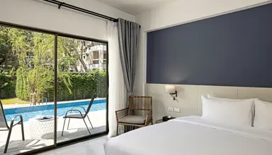 Centra by Centara Cha-Am Beach Resort Hua Hin